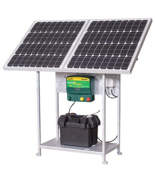 klik metrisk Addition MS Powerplant 2.0 – MS Solar